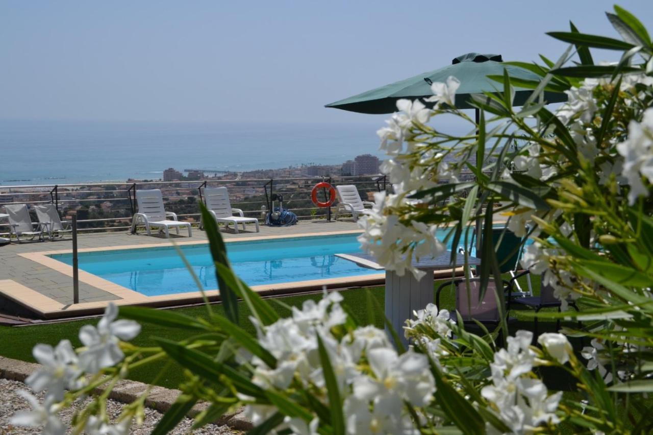 Punto Di Vista Oda ve Kahvaltı Roseto Degli Abruzzi